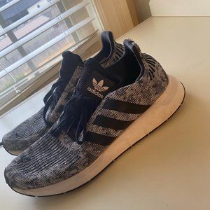 Adidas shoes